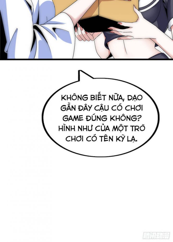 Phát Sóng Trực Tiếp, Ta Quét Ngang Dị Giới: Chapter 8