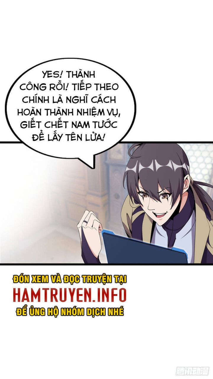 Phát Sóng Trực Tiếp, Ta Quét Ngang Dị Giới: Chapter 8