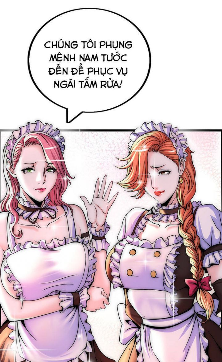 Phát Sóng Trực Tiếp, Ta Quét Ngang Dị Giới: Chapter 8