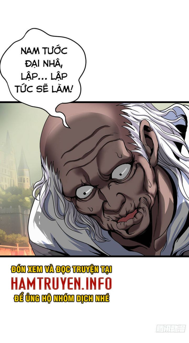 Phát Sóng Trực Tiếp, Ta Quét Ngang Dị Giới: Chapter 8