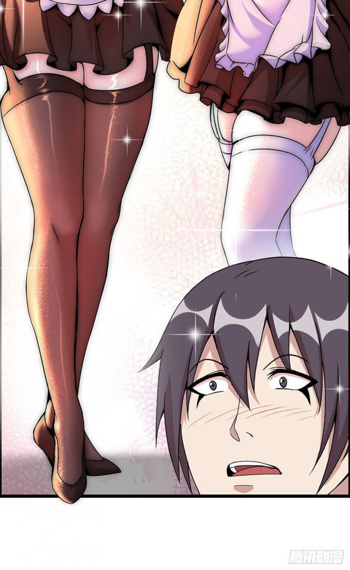 Phát Sóng Trực Tiếp, Ta Quét Ngang Dị Giới: Chapter 8