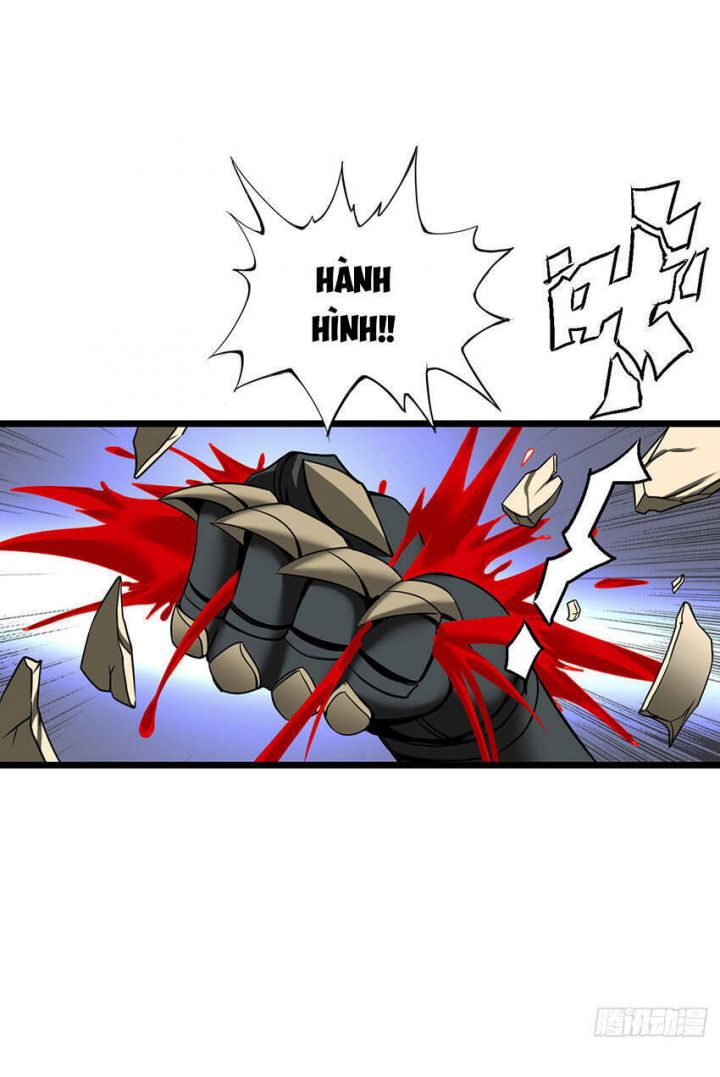 Phát Sóng Trực Tiếp, Ta Quét Ngang Dị Giới: Chapter 8