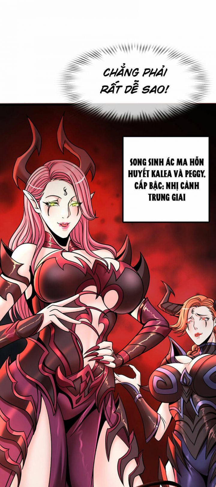 Phát Sóng Trực Tiếp, Ta Quét Ngang Dị Giới: Chapter 9