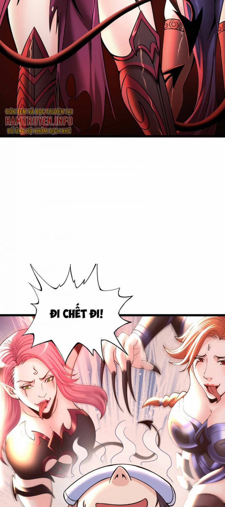 Phát Sóng Trực Tiếp, Ta Quét Ngang Dị Giới: Chapter 9