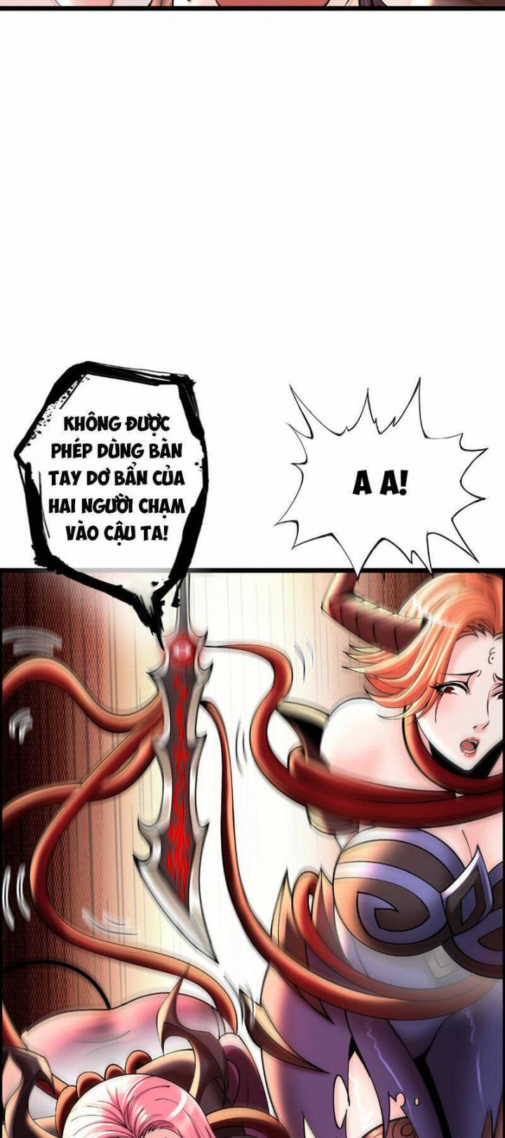 Phát Sóng Trực Tiếp, Ta Quét Ngang Dị Giới: Chapter 9