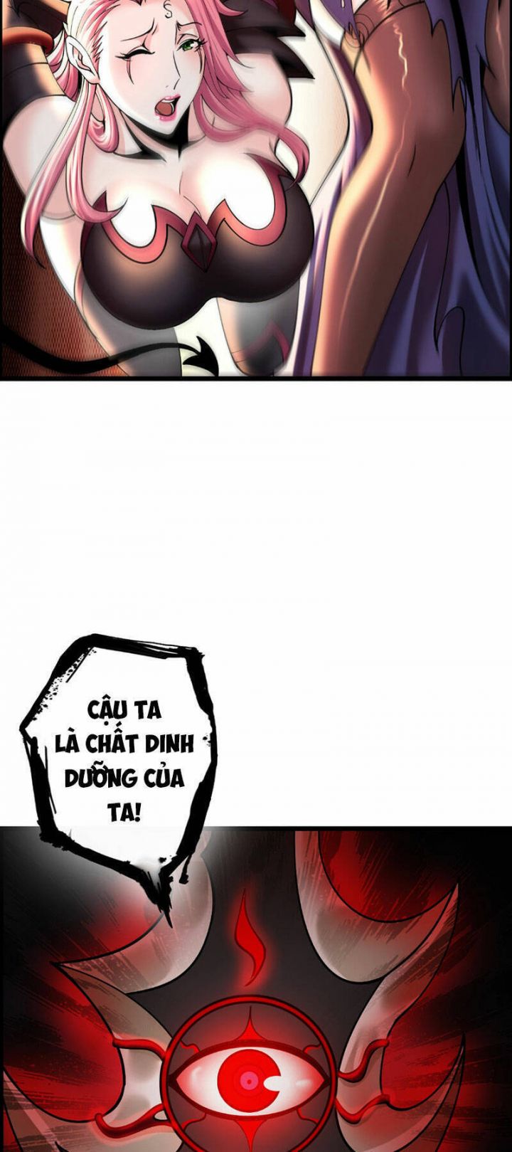 Phát Sóng Trực Tiếp, Ta Quét Ngang Dị Giới: Chapter 9