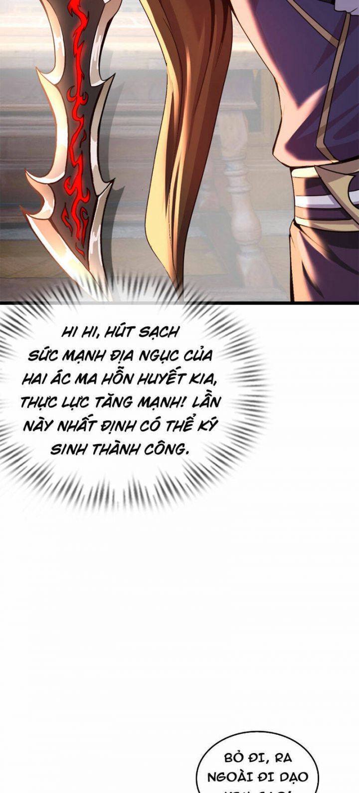 Phát Sóng Trực Tiếp, Ta Quét Ngang Dị Giới: Chapter 9