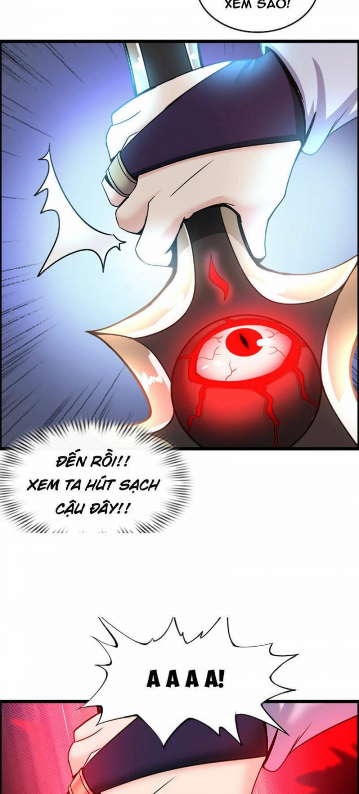 Phát Sóng Trực Tiếp, Ta Quét Ngang Dị Giới: Chapter 9