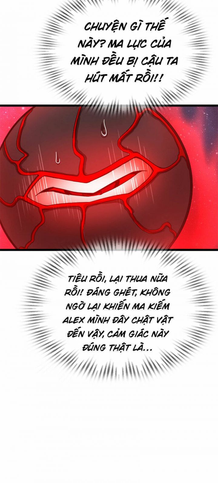 Phát Sóng Trực Tiếp, Ta Quét Ngang Dị Giới: Chapter 9