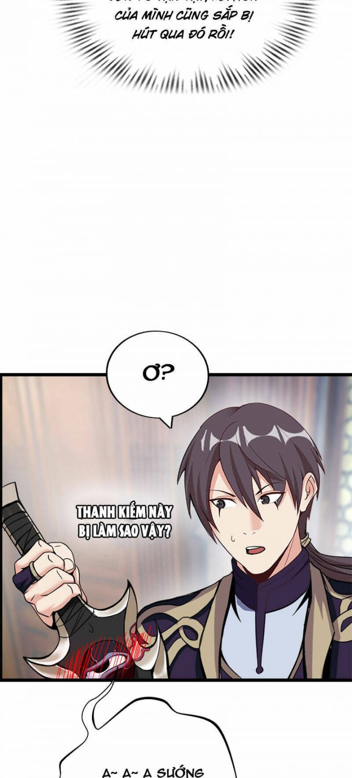 Phát Sóng Trực Tiếp, Ta Quét Ngang Dị Giới: Chapter 9