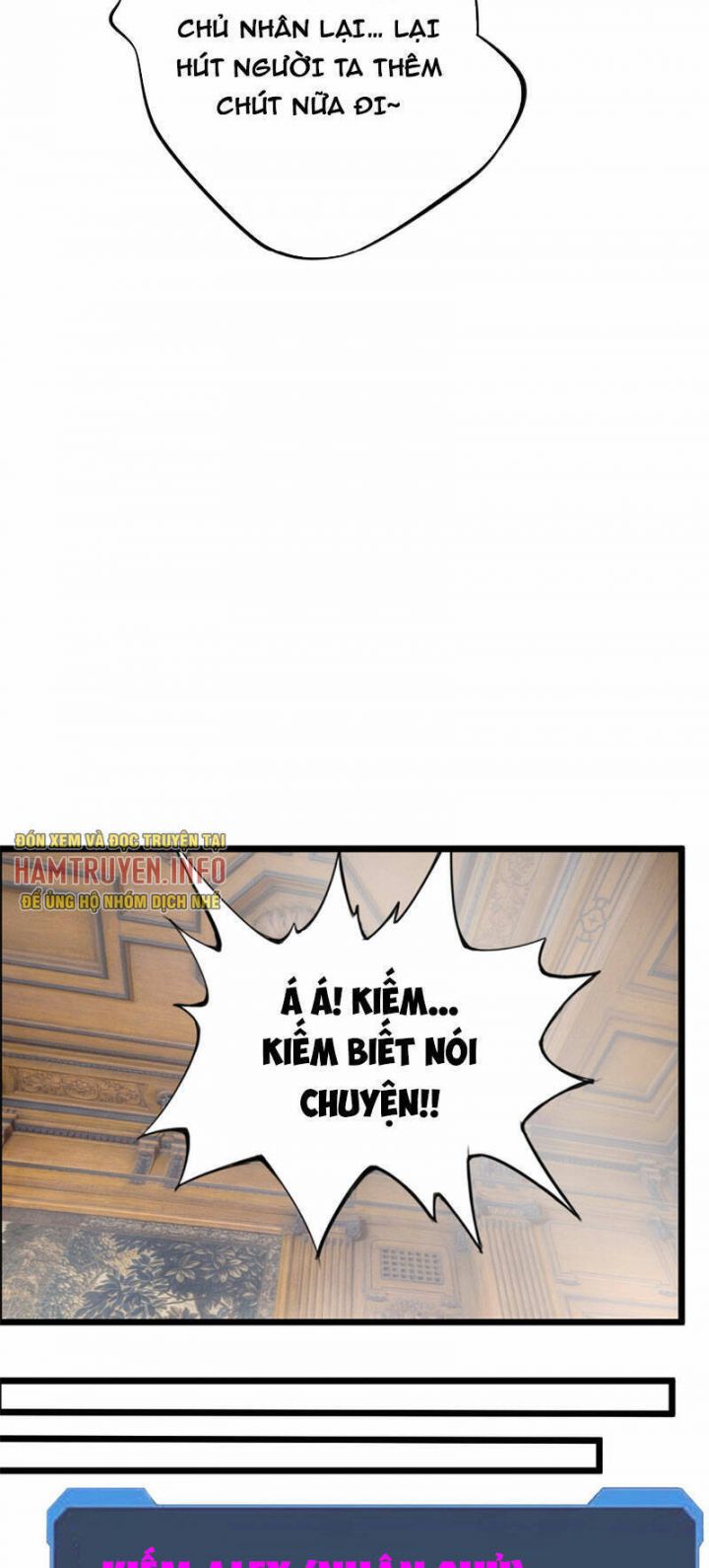 Phát Sóng Trực Tiếp, Ta Quét Ngang Dị Giới: Chapter 9