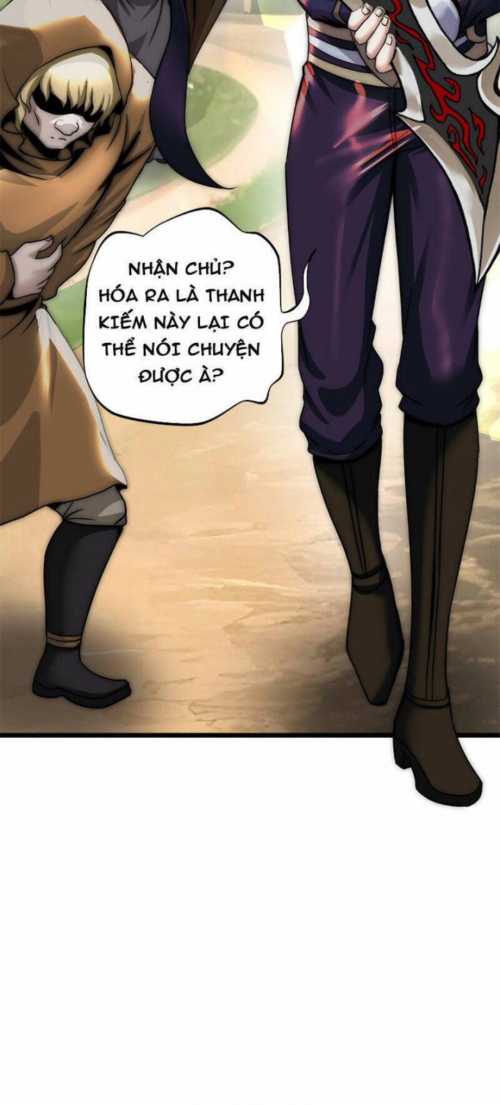 Phát Sóng Trực Tiếp, Ta Quét Ngang Dị Giới: Chapter 9