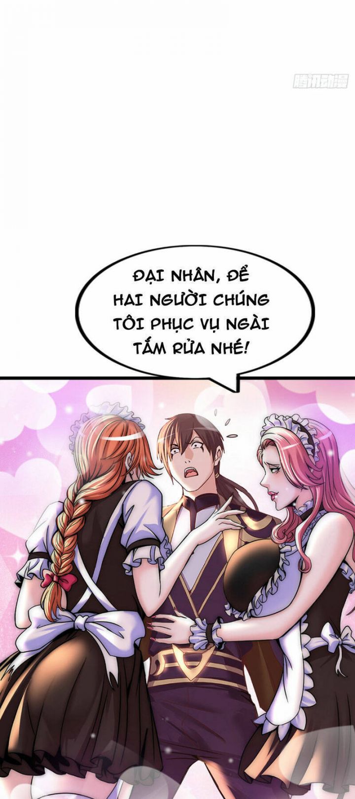 Phát Sóng Trực Tiếp, Ta Quét Ngang Dị Giới: Chapter 9