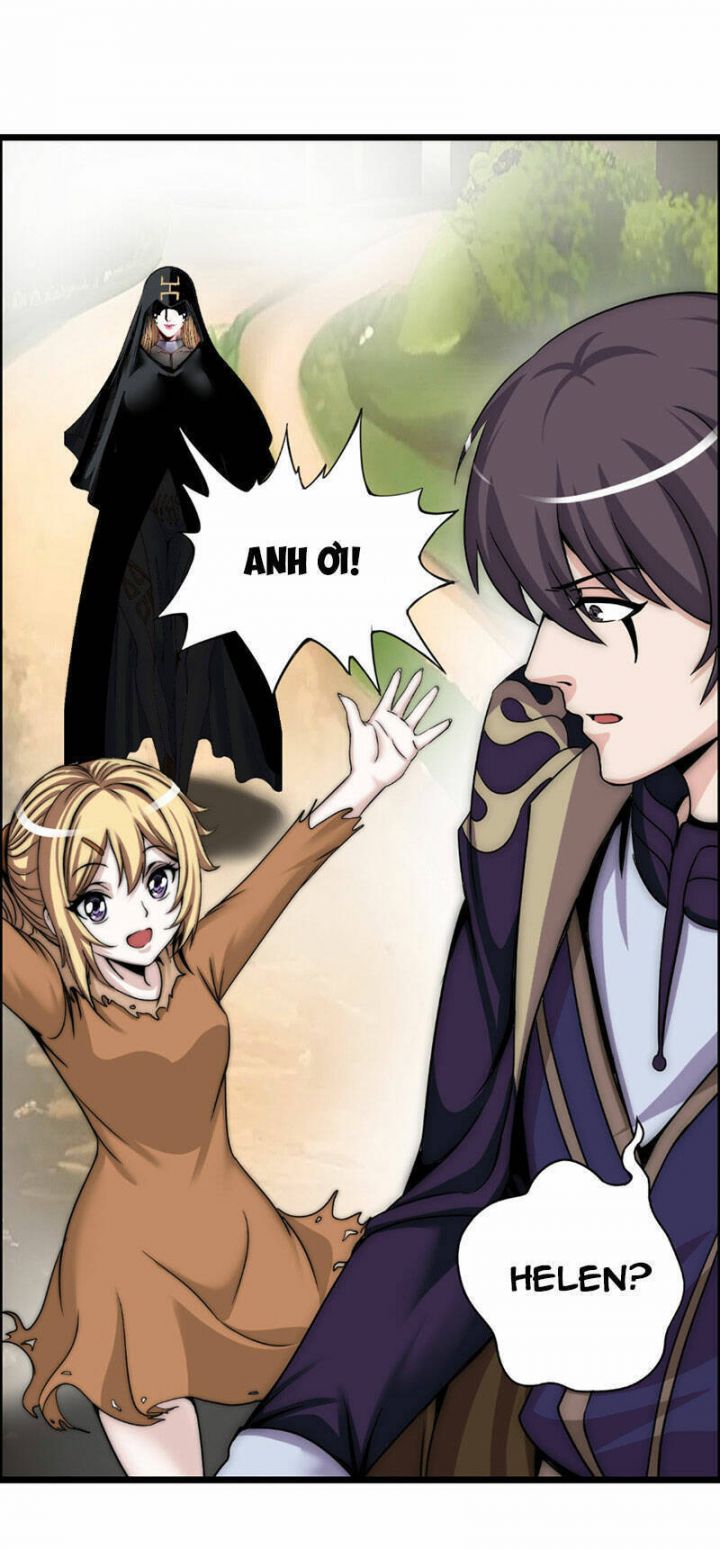 Phát Sóng Trực Tiếp, Ta Quét Ngang Dị Giới: Chapter 9