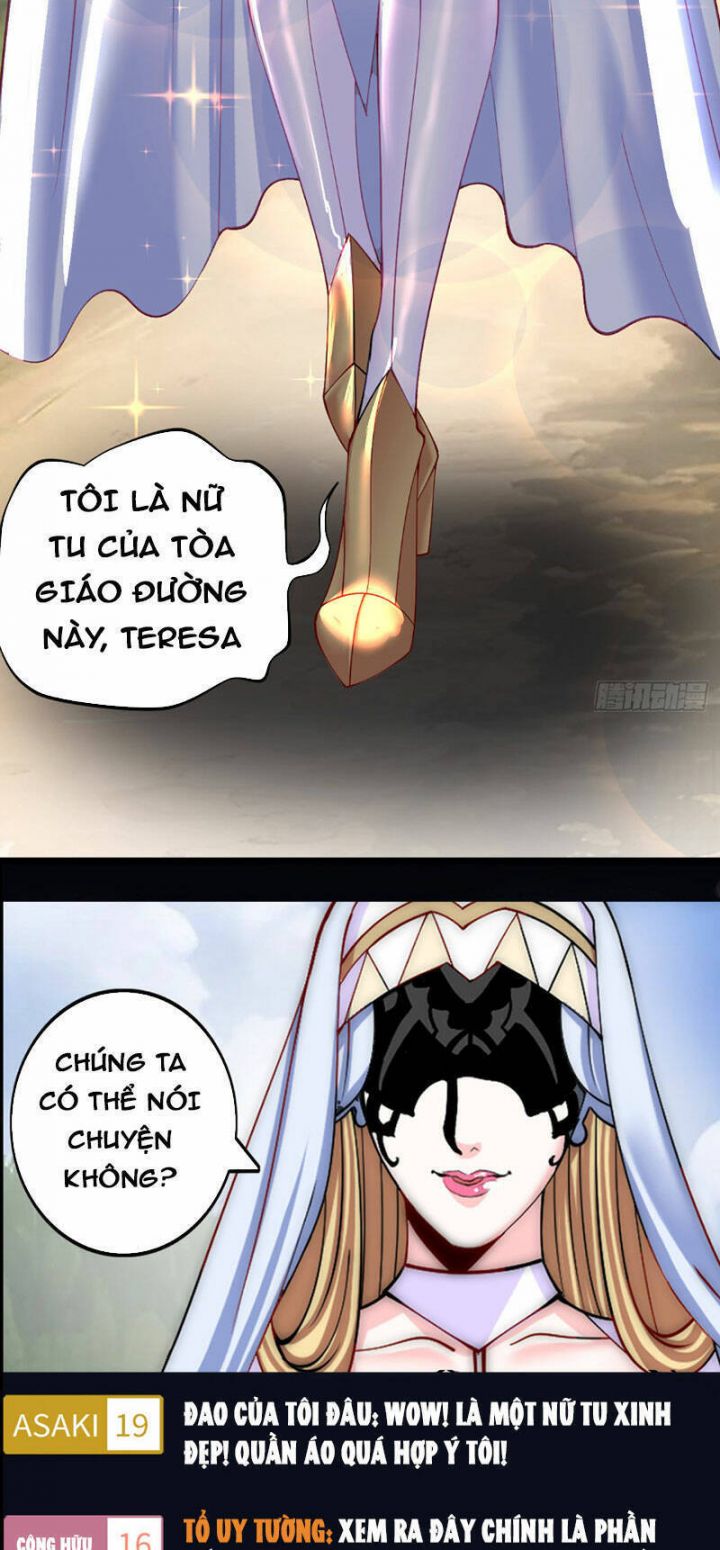 Phát Sóng Trực Tiếp, Ta Quét Ngang Dị Giới: Chapter 9