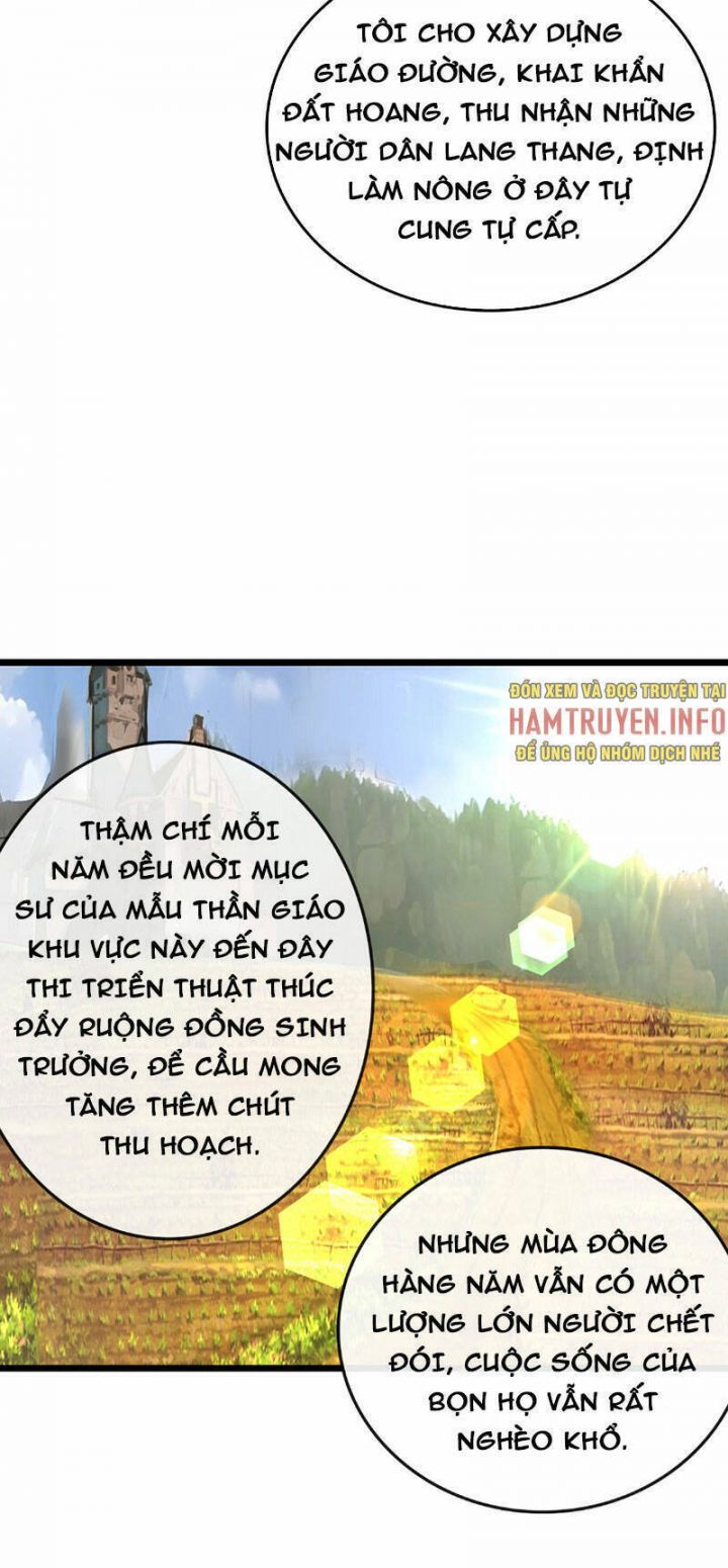 Phát Sóng Trực Tiếp, Ta Quét Ngang Dị Giới: Chapter 9