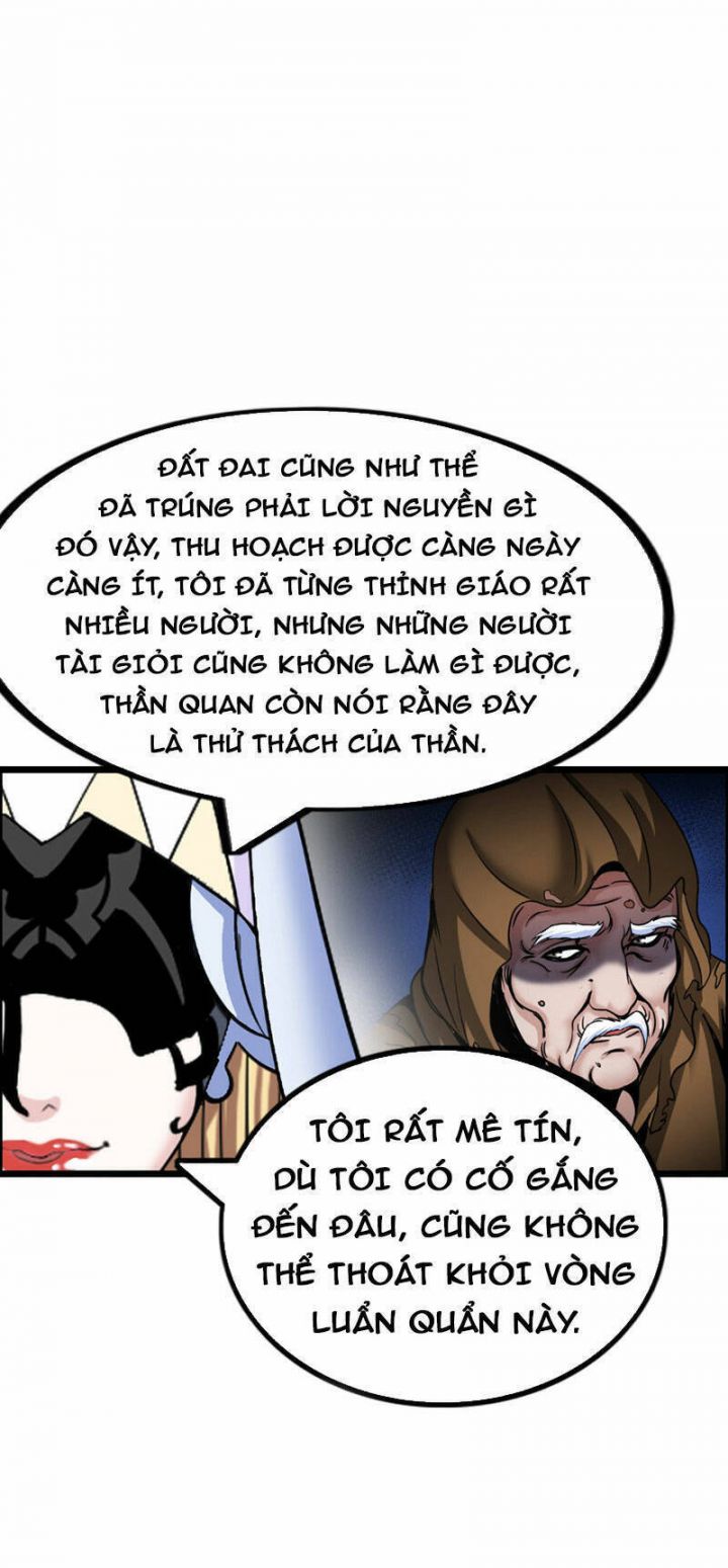 Phát Sóng Trực Tiếp, Ta Quét Ngang Dị Giới: Chapter 9