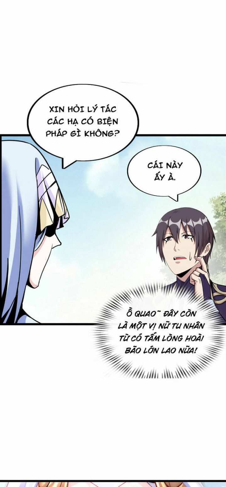 Phát Sóng Trực Tiếp, Ta Quét Ngang Dị Giới: Chapter 9