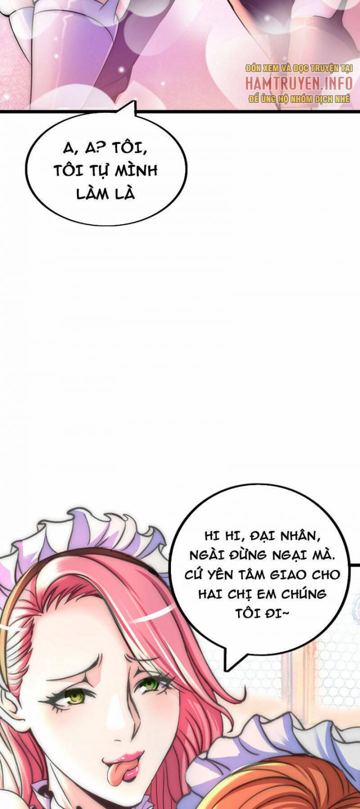 Phát Sóng Trực Tiếp, Ta Quét Ngang Dị Giới: Chapter 9