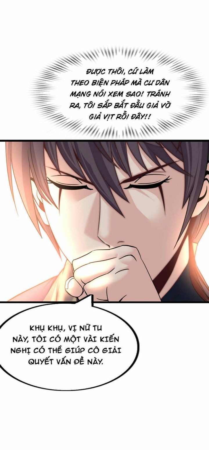 Phát Sóng Trực Tiếp, Ta Quét Ngang Dị Giới: Chapter 9