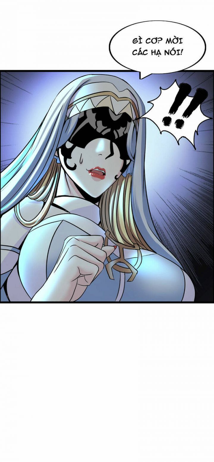 Phát Sóng Trực Tiếp, Ta Quét Ngang Dị Giới: Chapter 9