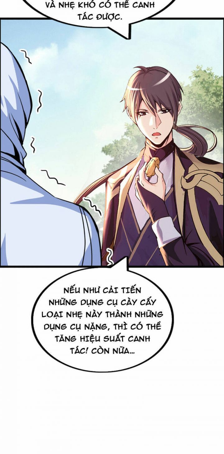 Phát Sóng Trực Tiếp, Ta Quét Ngang Dị Giới: Chapter 9