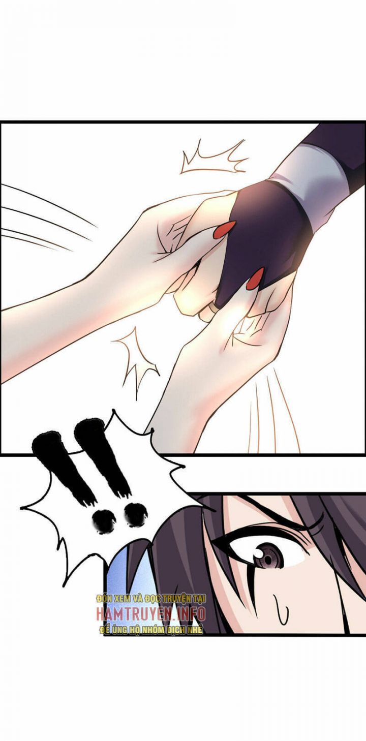 Phát Sóng Trực Tiếp, Ta Quét Ngang Dị Giới: Chapter 9