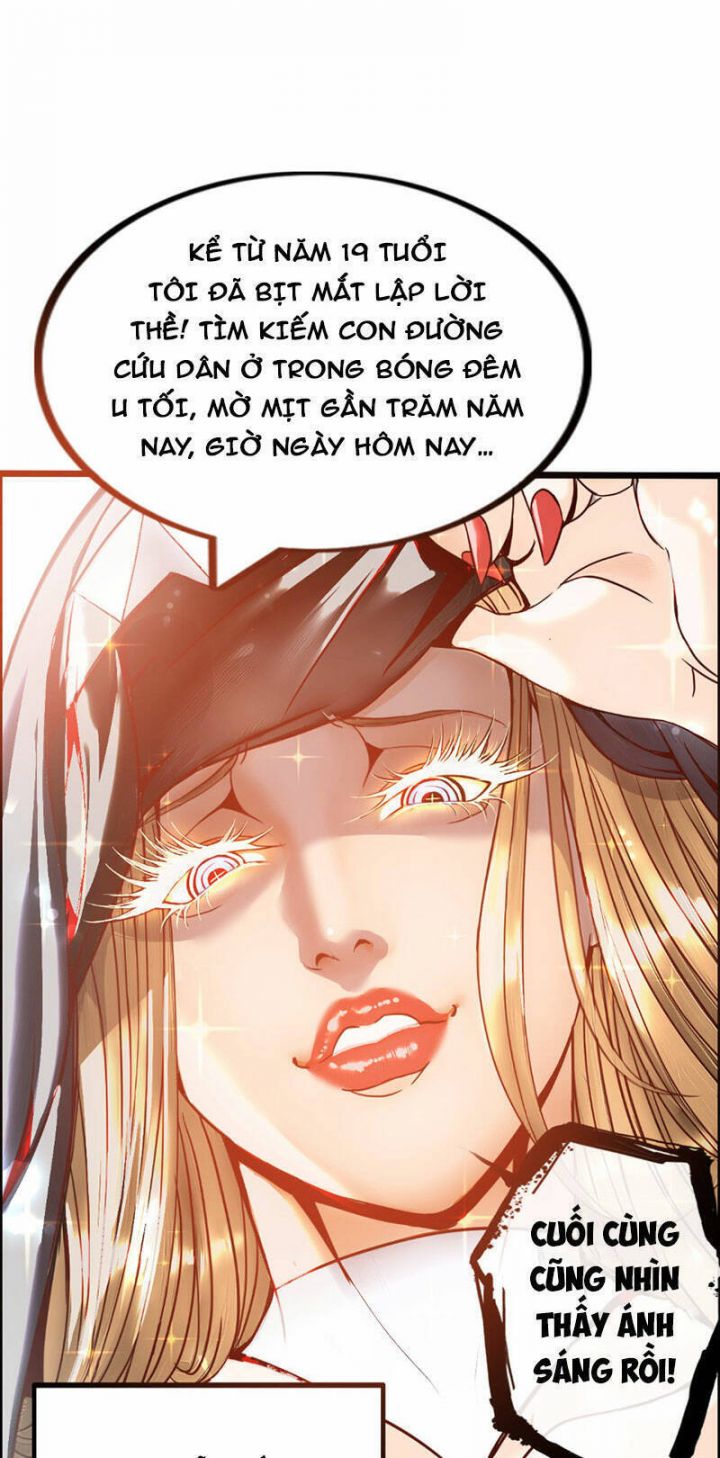 Phát Sóng Trực Tiếp, Ta Quét Ngang Dị Giới: Chapter 9