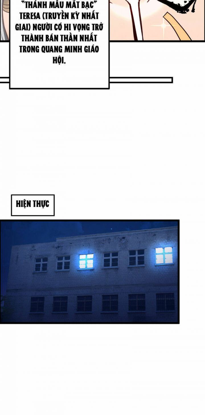 Phát Sóng Trực Tiếp, Ta Quét Ngang Dị Giới: Chapter 9