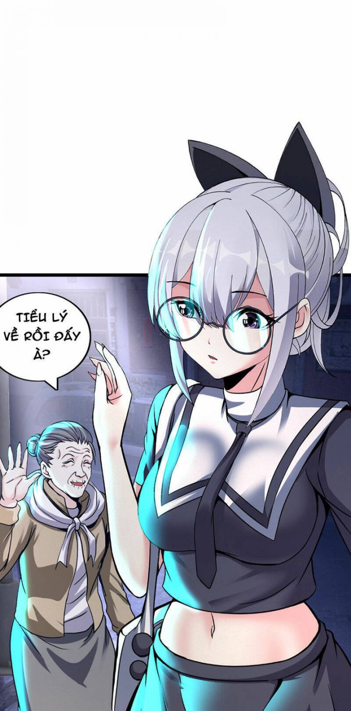 Phát Sóng Trực Tiếp, Ta Quét Ngang Dị Giới: Chapter 9