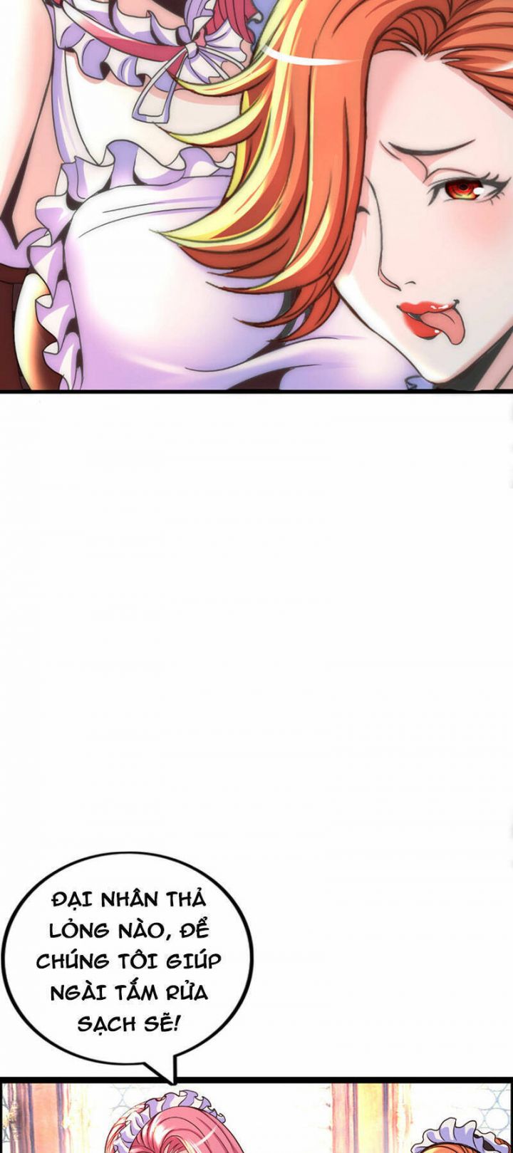 Phát Sóng Trực Tiếp, Ta Quét Ngang Dị Giới: Chapter 9