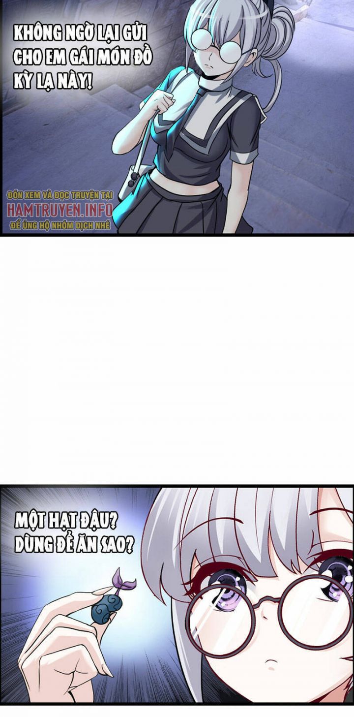 Phát Sóng Trực Tiếp, Ta Quét Ngang Dị Giới: Chapter 9