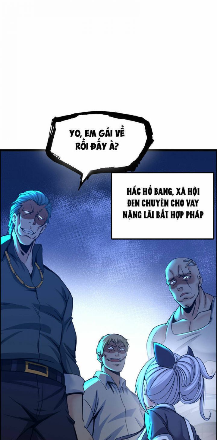 Phát Sóng Trực Tiếp, Ta Quét Ngang Dị Giới: Chapter 9