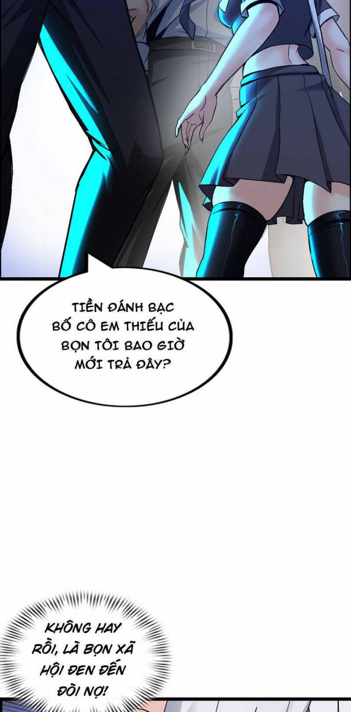 Phát Sóng Trực Tiếp, Ta Quét Ngang Dị Giới: Chapter 9