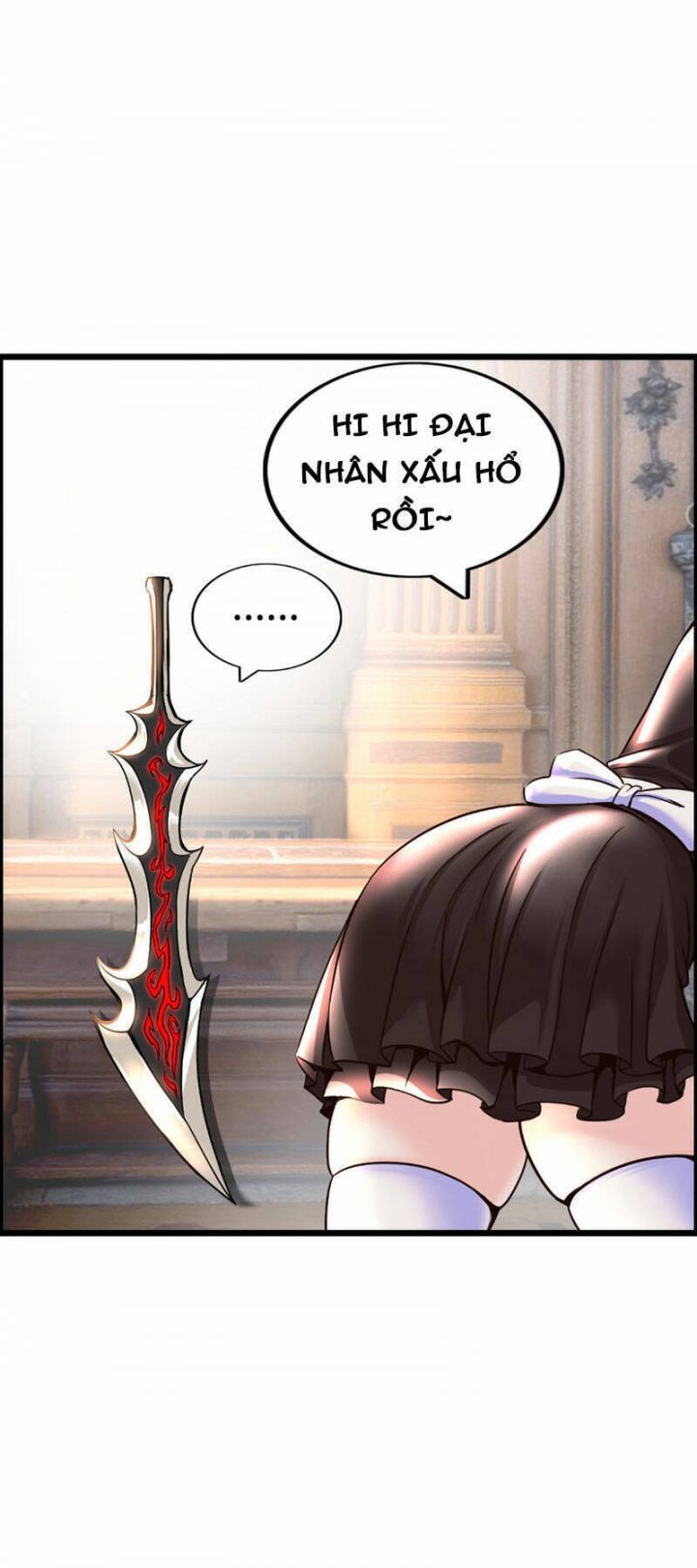 Phát Sóng Trực Tiếp, Ta Quét Ngang Dị Giới: Chapter 9