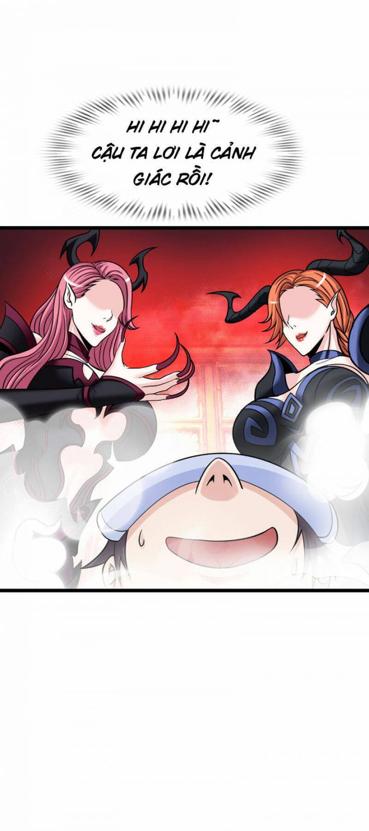 Phát Sóng Trực Tiếp, Ta Quét Ngang Dị Giới: Chapter 9