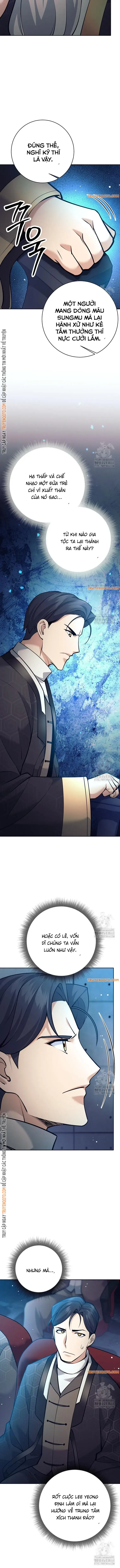 Phệ Kiếm: Chapter 10.1