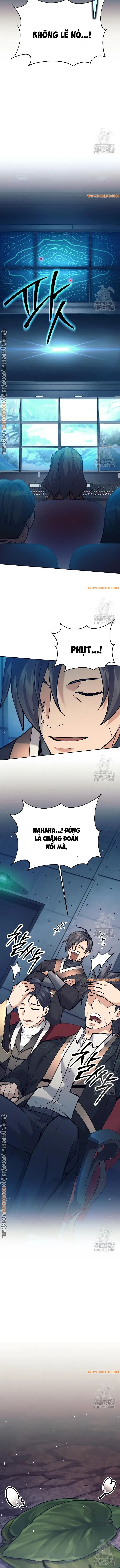 Phệ Kiếm: Chapter 10.1