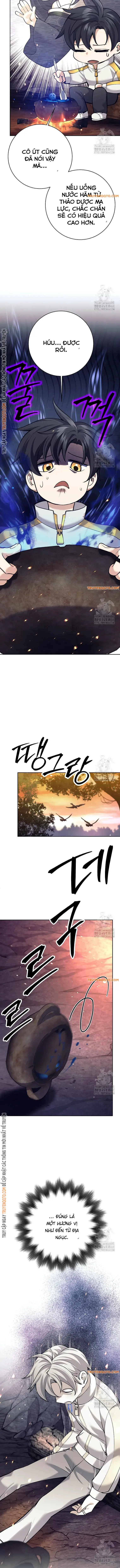 Phệ Kiếm: Chapter 10.1