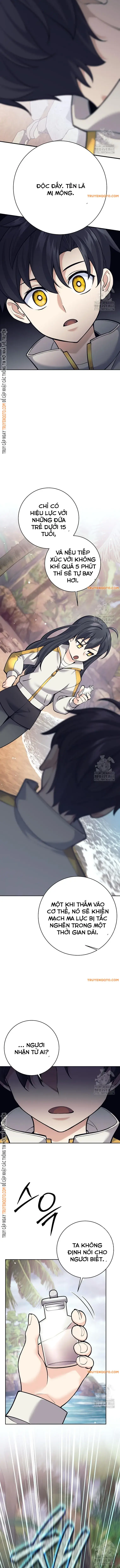 Phệ Kiếm: Chapter 10.1