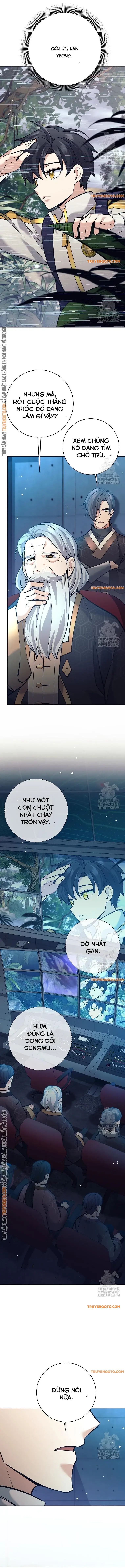 Phệ Kiếm: Chapter 10.2