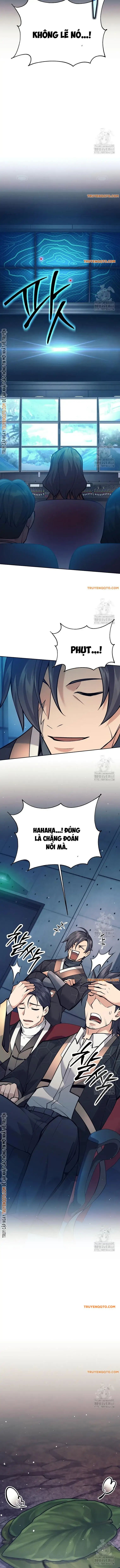 Phệ Kiếm: Chapter 10.2