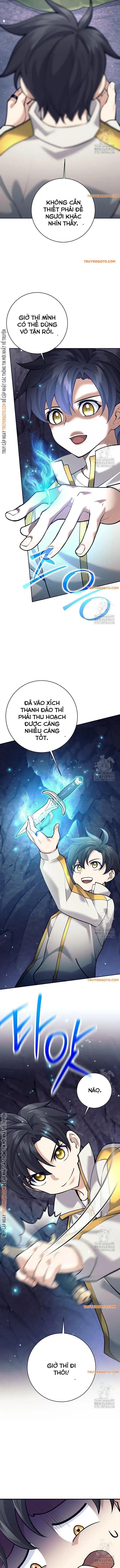 Phệ Kiếm: Chapter 10.2