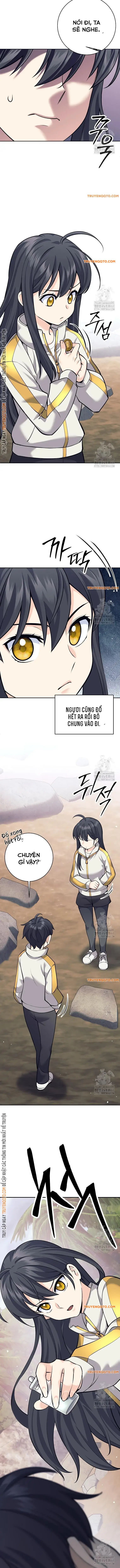 Phệ Kiếm: Chapter 10.2