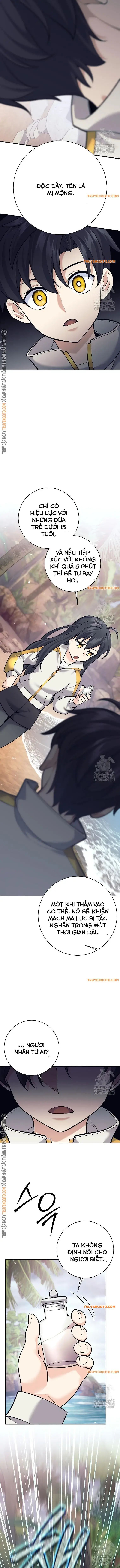 Phệ Kiếm: Chapter 10.2