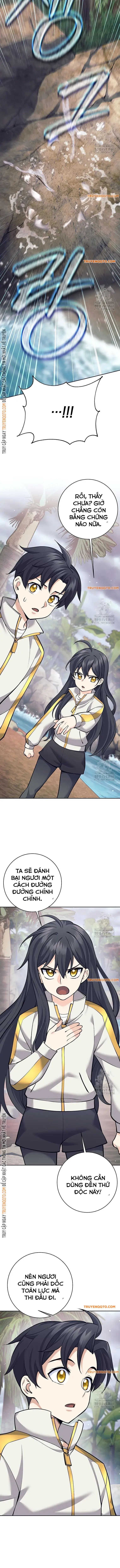 Phệ Kiếm: Chapter 10.2