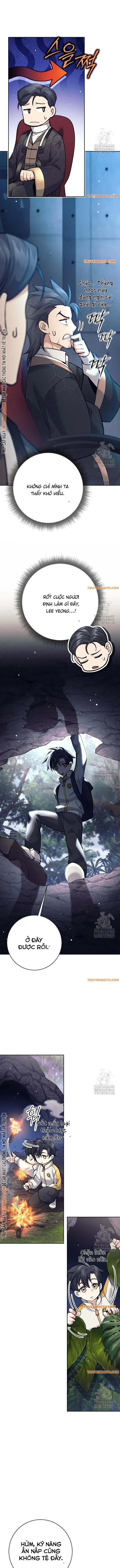 Phệ Kiếm: Chapter 10.3