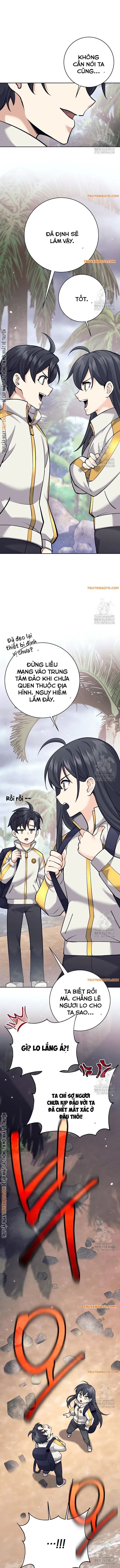 Phệ Kiếm: Chapter 10.3