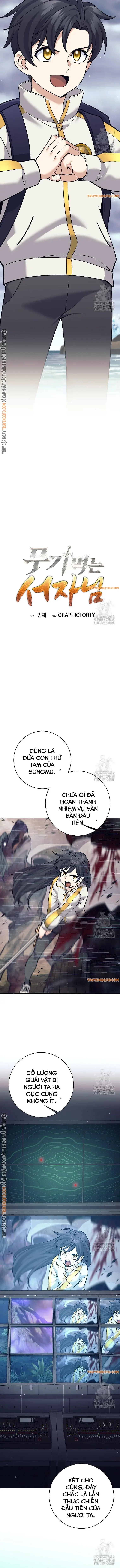 Phệ Kiếm: Chapter 10