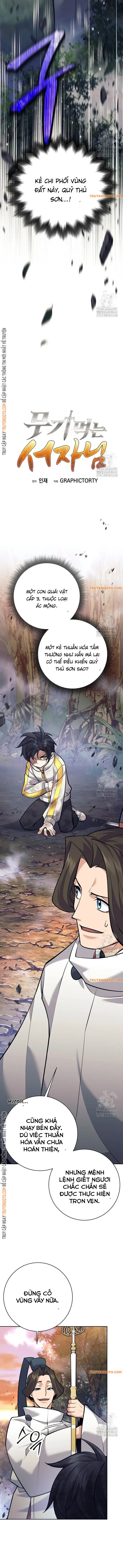 Phệ Kiếm: Chapter 12